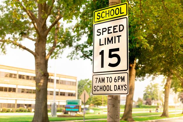 A sign on a pole

AI-generated content may be incorrect.